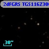2dFGRS TGS116Z306
