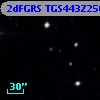 2dFGRS TGS443Z250