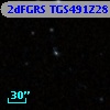 2dFGRS TGS491Z281