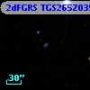 2dFGRS TGS265Z035