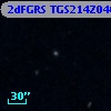 2dFGRS TGS214Z040