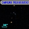 2dFGRS TGS153Z321