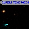 2dFGRS TGN270Z247
