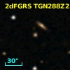 2dFGRS TGN288Z258
