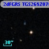 2dFGRS TGS268Z078