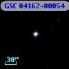 GSC 04162-00054