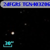 2dFGRS TGN403Z065