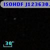 ISOHDF J123630.6+621100