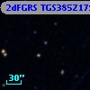 2dFGRS TGS385Z179