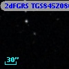 2dFGRS TGS845Z086
