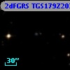 2dFGRS TGS179Z203