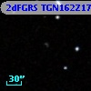 2dFGRS TGN162Z173