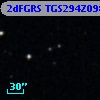 2dFGRS TGS294Z098