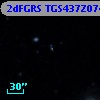 2dFGRS TGS437Z074