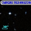 2dFGRS TGS491Z280