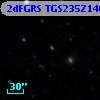 2dFGRS TGS235Z146