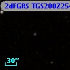2dFGRS TGS200Z254