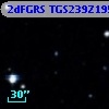 2dFGRS TGS239Z195