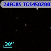 2dFGRS TGS450Z003