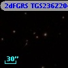 2dFGRS TGS236Z204