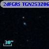 2dFGRS TGN253Z062