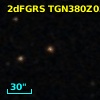 2dFGRS TGN380Z037