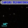2dFGRS TGS807Z030
