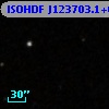 ISOHDF J123703.1+621218