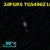 2dFGRS TGS496Z180