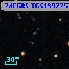 2dFGRS TGS189Z257