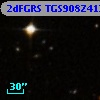 2dFGRS TGS908Z413