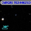 2dFGRS TGS446Z124