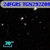 2dFGRS TGN292Z088