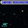 2dFGRS TGN343Z184