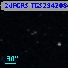 2dFGRS TGS294Z084