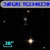 2dFGRS TGS348Z205