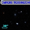 2dFGRS TGS586Z247