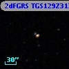 2dFGRS TGS129Z313