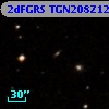 2dFGRS TGN208Z125
