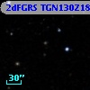 2dFGRS TGN130Z184