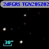 2dFGRS TGN205Z025