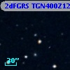 2dFGRS TGN400Z129