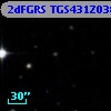 2dFGRS TGS431Z038
