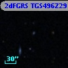 2dFGRS TGS496Z291