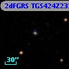 2dFGRS TGS424Z233