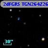 2dFGRS TGN264Z263