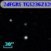 2dFGRS TGS236Z126