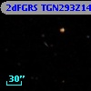 2dFGRS TGN293Z147