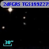 2dFGRS TGS189Z275