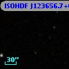 ISOHDF J123656.7+621330